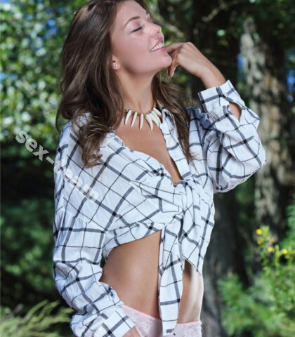 Проститутка Рима