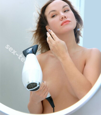 Проститутка Маша