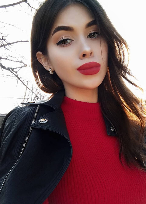 Алина